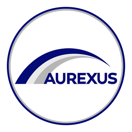 Aurexus Logo
